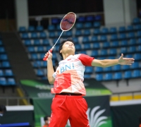 [BAC 2022] Pemain-pemain Top Indonesia Dipastikan Ambil Bagian